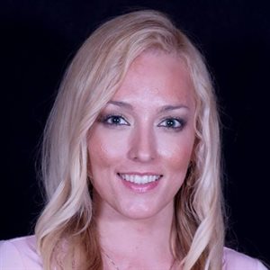 Jessica Napierski